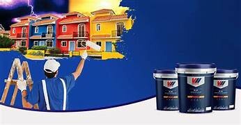 CÔNG TY CỔ PHẦN SẢN XUẤT SƠN VIỆT NHẬT 2