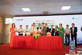 GIẢI PHÁP NHA KHOA THÔNG MINH VIỆT NAM 11