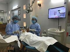 GIẢI PHÁP NHA KHOA THÔNG MINH VIỆT NAM 6