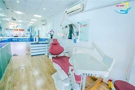 GIẢI PHÁP NHA KHOA THÔNG MINH VIỆT NAM 3