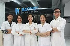 GIẢI PHÁP NHA KHOA THÔNG MINH VIỆT NAM 2