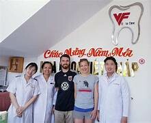 GIẢI PHÁP NHA KHOA THÔNG MINH VIỆT NAM 1