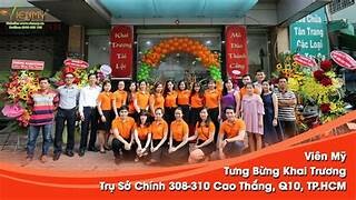 Thương mại và Dịch vụ Zomzem 3