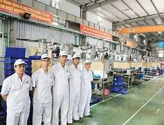 Thương mại và Dịch vụ Zomzem 2