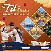 CÔNG TY CỔ PHẦN AIRGOGO TRAVEL 7