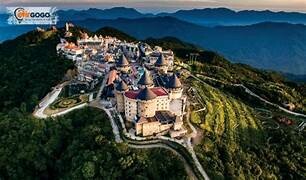 CÔNG TY CỔ PHẦN AIRGOGO TRAVEL 5