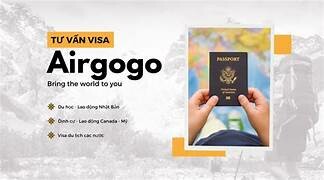 CÔNG TY CỔ PHẦN AIRGOGO TRAVEL 2