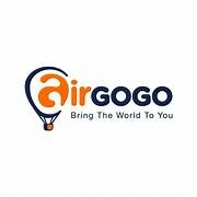 CÔNG TY CỔ PHẦN AIRGOGO TRAVEL 1