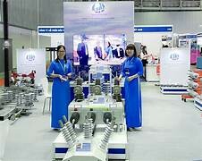 Công Ty Cổ Phần Kobayashi VINA 8