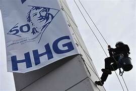 HHG HOLDINGS 1