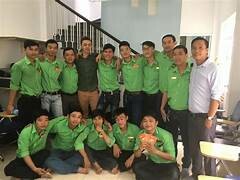 Công ty VLXD Trường Thịnh 10