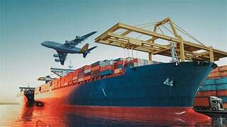 Topocean Consolidation Service Vietnam Co., ltd 10