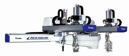 Yushin Precision Equipment 11