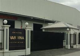 Công Ty Cổ Phần Kobayashi VINA 6