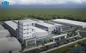 Công Ty Cổ Phần Kobayashi VINA 5