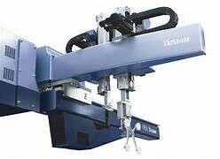 Yushin Precision Equipment 9