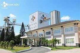 Công Ty Cổ Phần Kobayashi VINA 4