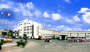 Công Ty Cổ Phần Kobayashi VINA 3