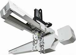 Yushin Precision Equipment 7