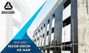 Công Ty Cổ Phần Kobayashi VINA 2