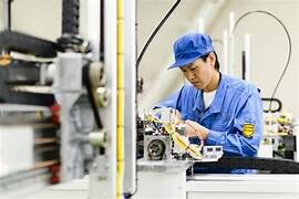 Yushin Precision Equipment 6