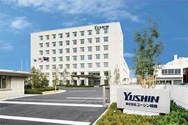 Yushin Precision Equipment 5