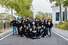 INTERGREAT EDUCATION VIET NAM 7