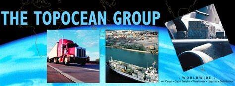 Topocean Consolidation Service Vietnam Co., ltd 3