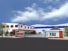 CÔNG TY TNHH YN ELECTRIC VINA 7