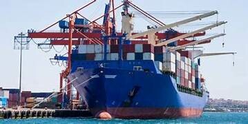 Topocean Consolidation Service Vietnam Co., ltd 2