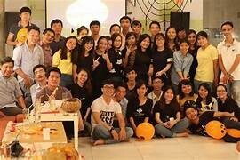 GIAO NHÂN TOÀN CẦU VÂN LONG 5