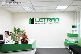 SX - TM - DV Lê Trần 10