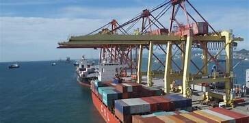 Topocean Consolidation Service Vietnam Co., ltd 1