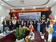 GIAO NHÂN TOÀN CẦU VÂN LONG 4