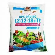 Phân Bón Minh Phát 8