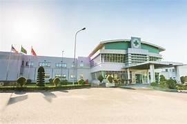 Dược phẩm OPV 9