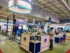 CÔNG TY TNHH YN ELECTRIC VINA 4