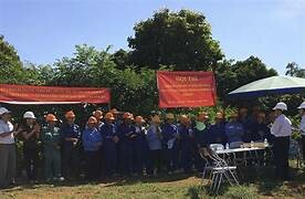 GIAO NHÂN TOÀN CẦU VÂN LONG 3