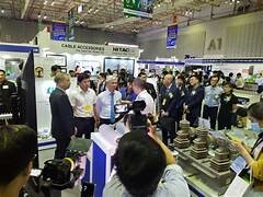 CÔNG TY TNHH YN ELECTRIC VINA 3