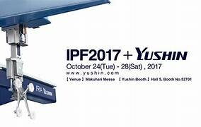 Yushin Precision Equipment 1