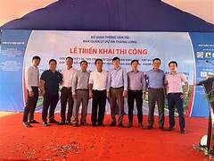 GIAO NHÂN TOÀN CẦU VÂN LONG 1