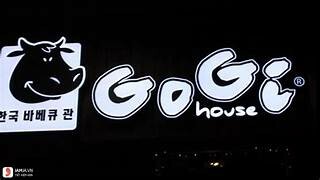 GOGI HOUSE 3