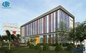 Công Ty TNHH 4M Thành Viên Việt Nam 10