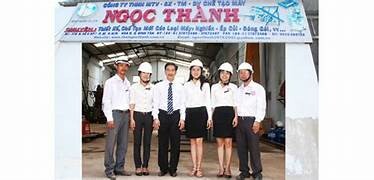 SX - TM - DV Lê Trần 5