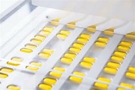 Dược phẩm OPV 5