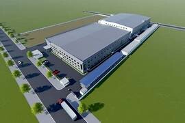 DK Laud Viet NAM Co., Ltd 8