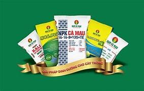 Phân Bón Minh Phát 2