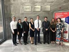 INTERGREAT EDUCATION VIET NAM 6