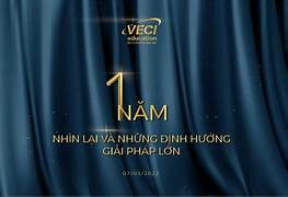 Công Ty TNHH Tư Vấn Giáo Dục Và Đầu Tư VISION First 8