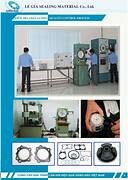 SX - TM - DV Lê Trần 1